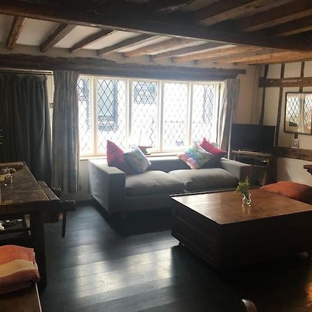 Hastings Old Town. Cottage - By The Sea Exterior photo